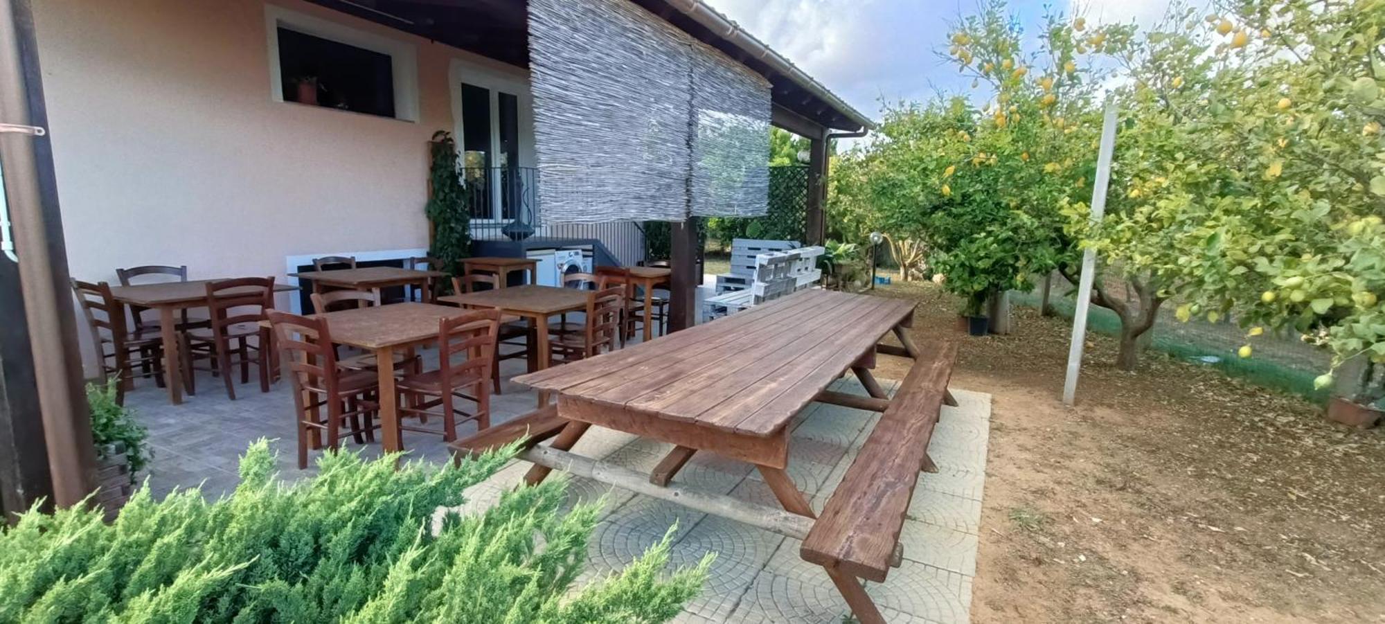 Landhaus Sa Pramma *