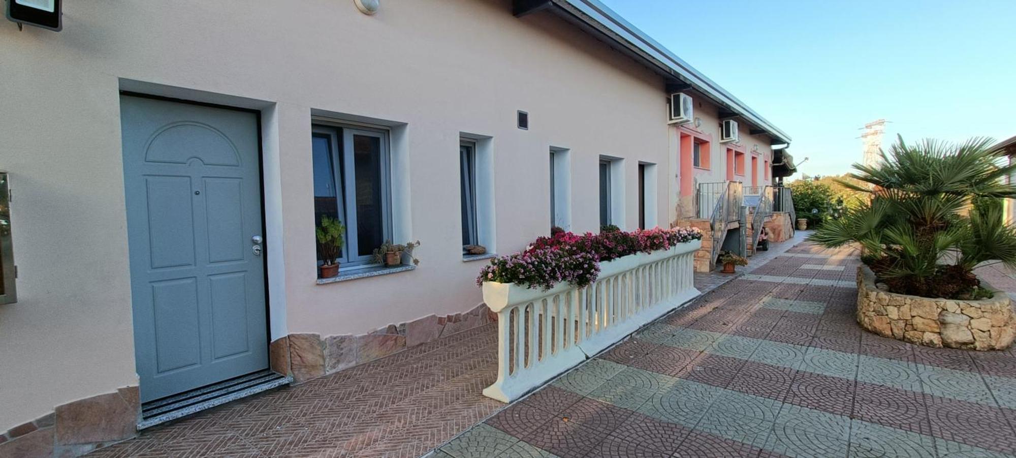 Landhaus Sa Pramma *