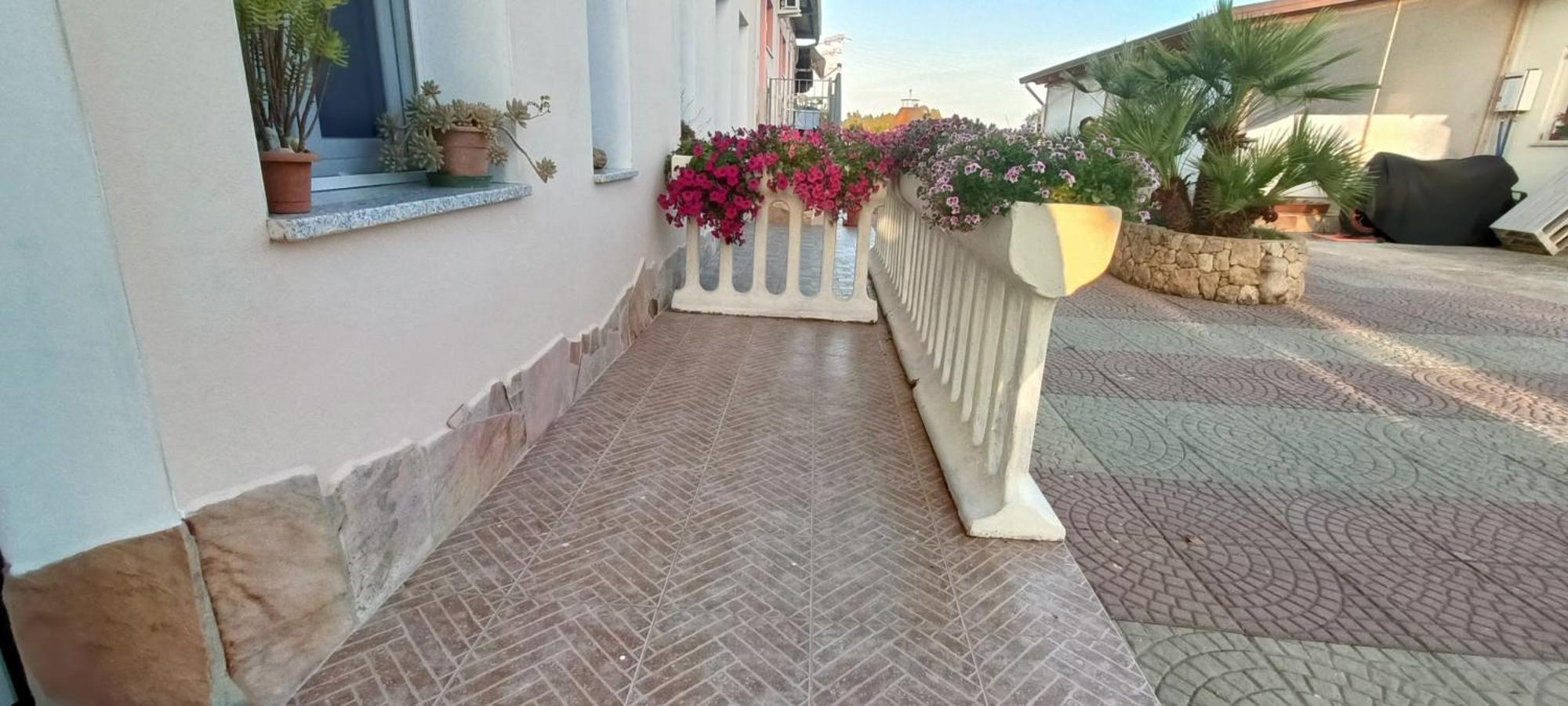 Sa Pramma Santa Maria la Palma