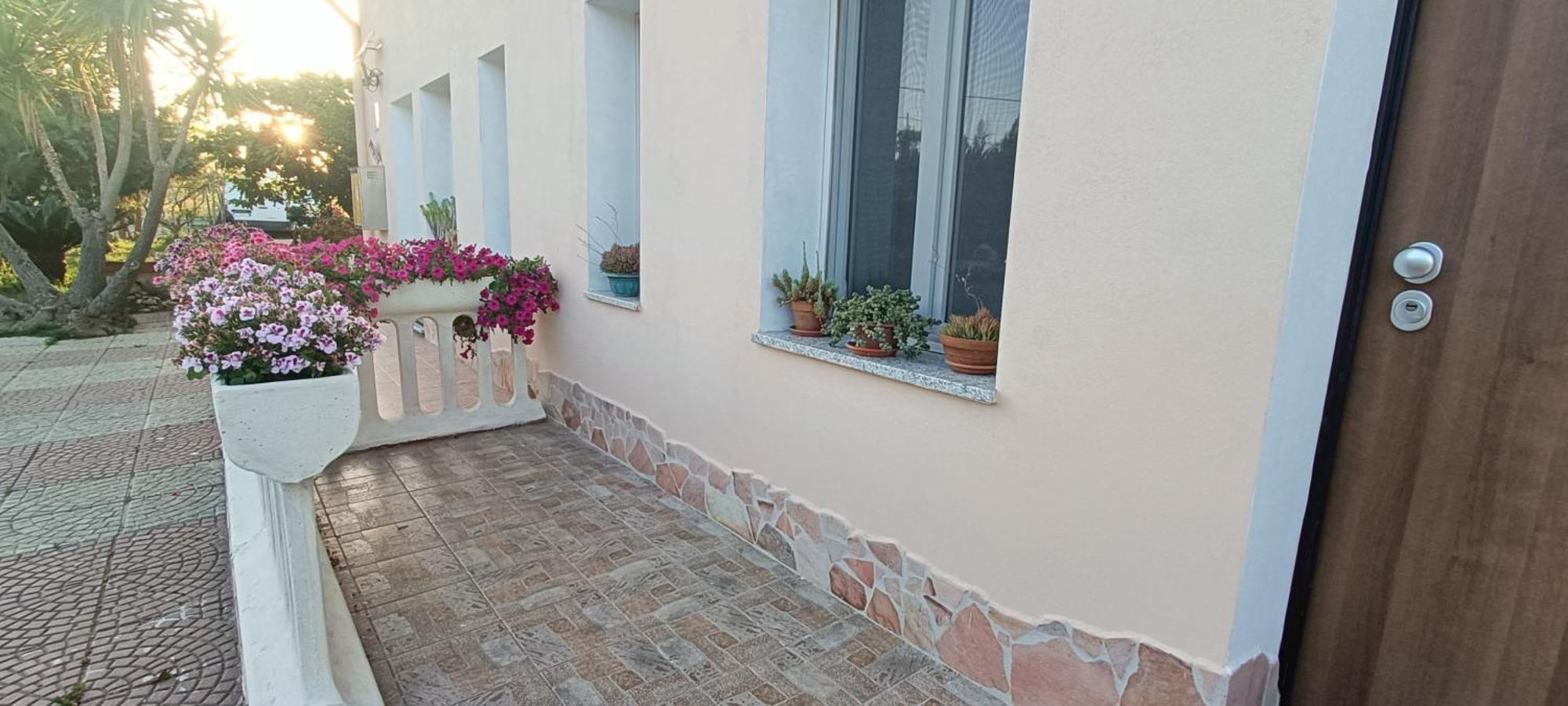 Landhaus Sa Pramma *
