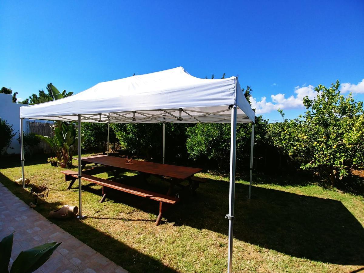 Sa Pramma Country house *