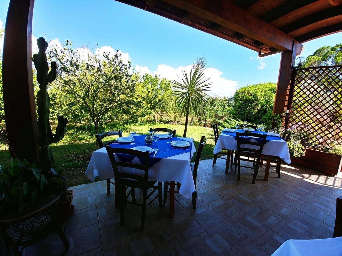 Sa Pramma Landhaus