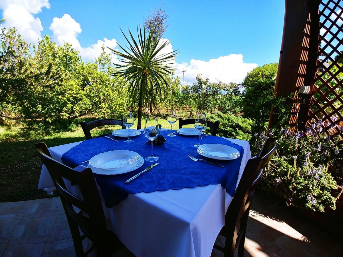 Landhaus Sa Pramma Santa Maria la Palma