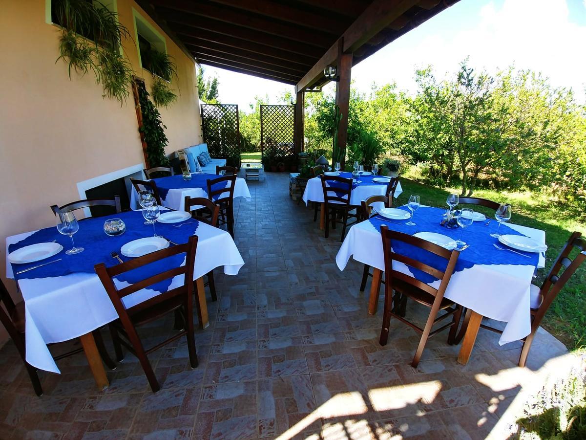 Sa Pramma Landhaus