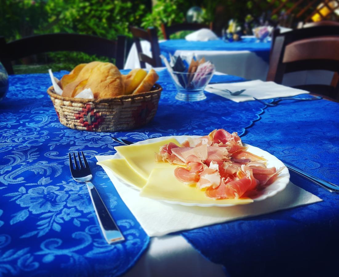 Sa Pramma Landhaus *