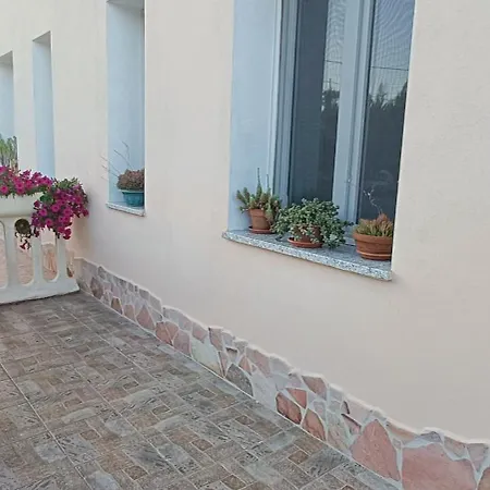 Agriturismo Sa Pramma Santa Maria la Palma Exterior photo