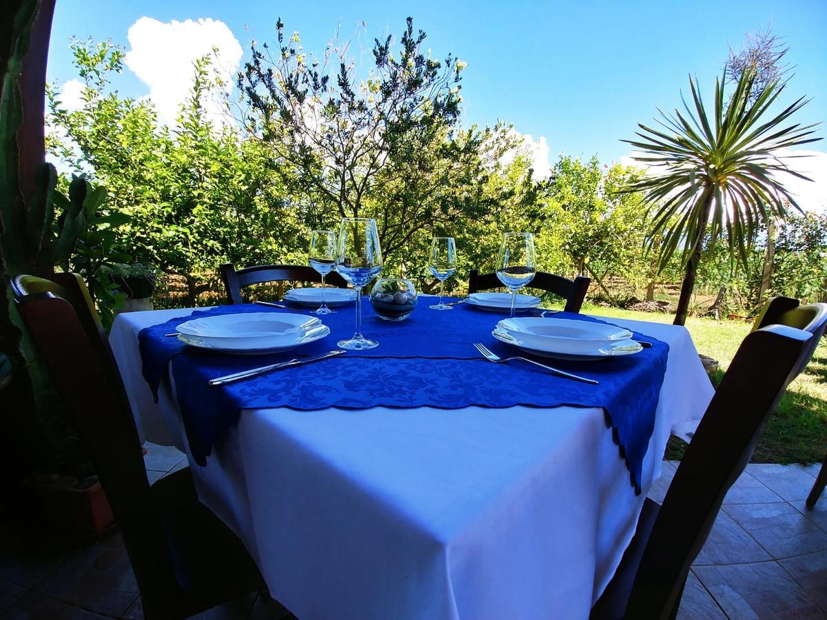 Sa Pramma Country house *