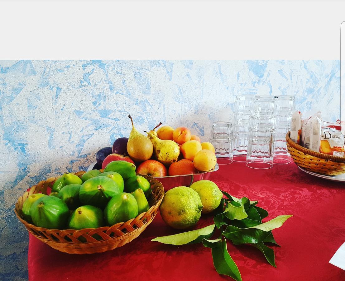 Sa Pramma Country house Santa Maria la Palma